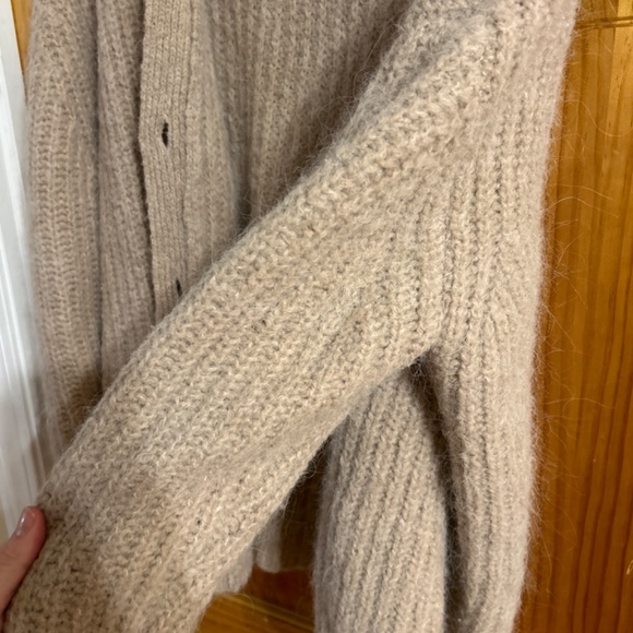 Jenni Kayne | Cocoon Cardigan - Picture 16 of 16